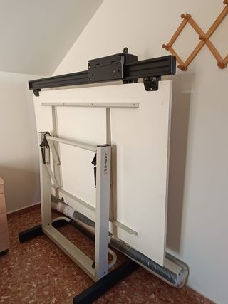 Mesa de Dibujo Tecnigrafo Profesional