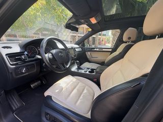 Vw Touareg R v8 4.200 Tdi Exclusive