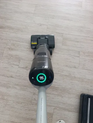 Aspirador DREAME H15 Pro Heat Seco y Húmedo.