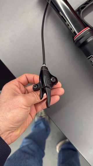 Rock Shox SID Select