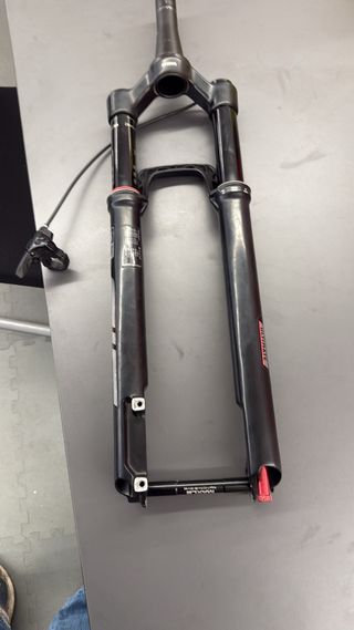 Rock Shox SID Select