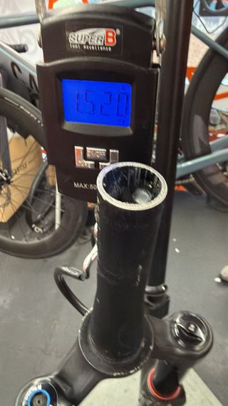 Rock Shox SID Select