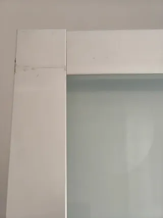 Puertas armario PAX IKEA