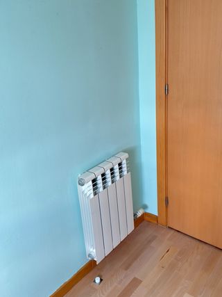 habitation alquiler en la  bordeta solo para chica