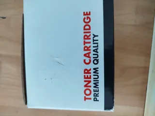 Cartucho Toner Brother BT-TN241BK(P) Negro