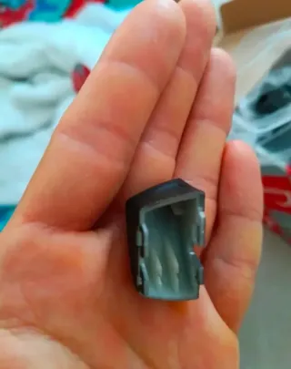 Botones elevalunas Mercedes Vito W639