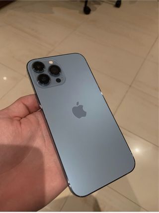 iPhone 13 Pro Grigio Blu