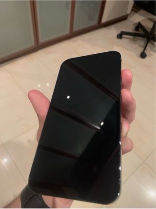 iPhone 13 Pro Grigio Blu