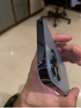 iPhone 13 Pro Grigio Blu