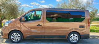 ALQUILER CAMPER
