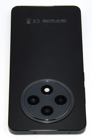 OPPO Reno 12 FS 5G 512GB Negro