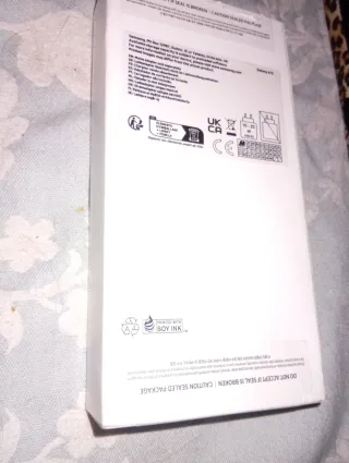 Samsung Galaxy A15azul ocuro