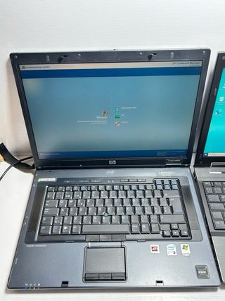 Lote 4 Portátiles (Dell | HP | Lenovo)