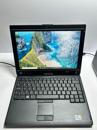 Lote 4 Portátiles (Dell | HP | Lenovo)