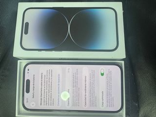 iPhone 14 Pro 128GB Grigio/Argento