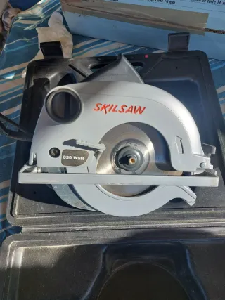 Sierra Circular SKILSAW 830W