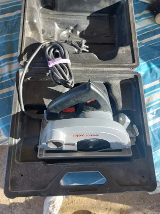 Sierra Circular SKILSAW 830W