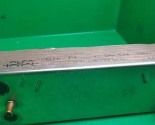 REPUESTOS DE CALDERA FAGOR FC-24_24 N