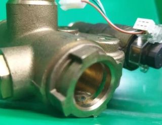 REPUESTOS DE CALDERA FAGOR FC-24_24 N