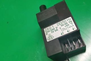 REPUESTOS DE CALDERA FAGOR FC-24_24 N