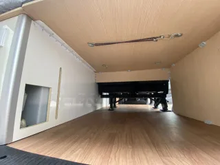 Volkswagen T6.1 Camper OFF ROAD