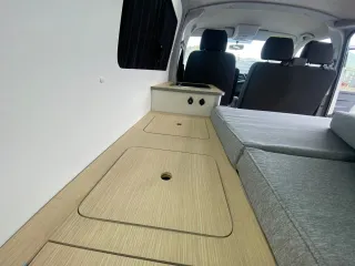 Volkswagen T6.1 Camper OFF ROAD