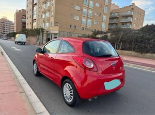 Ford Ka 2014 en venta