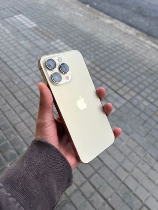 iPhone 14 Pro Max 128GB semi nuovo 88%