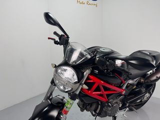DUCATI Monster 796 ABS 2011