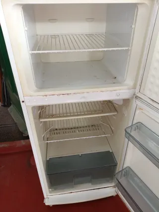 Frigorífico Balay blanco