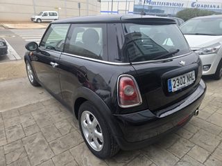 MINI Mini 2009