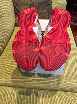 Zapatillas Adidas Bounce Talla 47 1/3