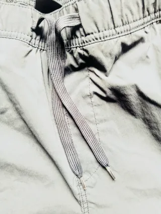 Pantalones trekking slim fit H&M