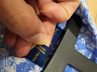 Camisa Hawaiana Polo Ralph Lauren