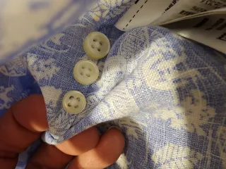 Camisa Hawaiana Polo Ralph Lauren