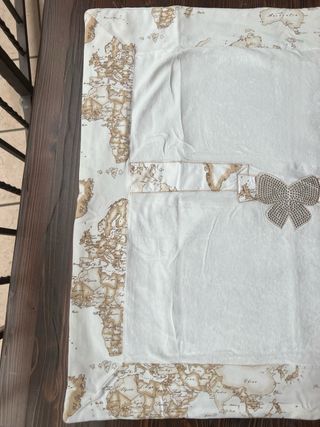 Copertina neonata Alviero Martini Prima Classe