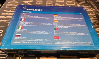 TP-Link Modem Interno 56K Nuovo