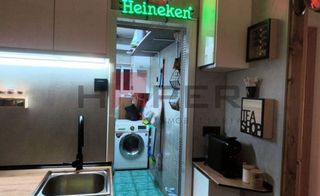 Piso en alquiler en Singuerlín - Can Franquesa - Les Oliveres en Santa Coloma de Gramanet