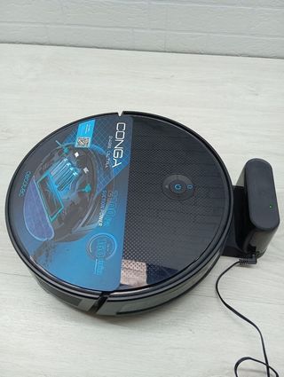 Cecotec Robot aspirador Conga 2499 Ultra