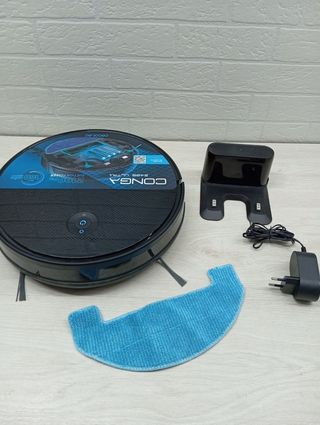Cecotec Robot aspirador Conga 2499 Ultra