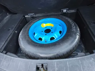 SsangYong Actyon 2011