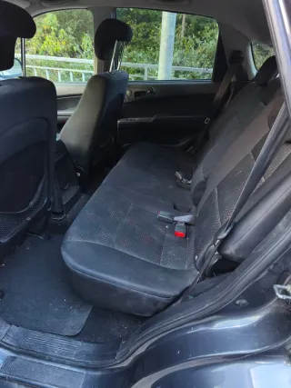 SsangYong Actyon 2011