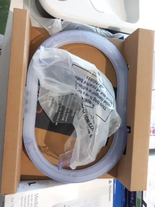 Lote accesorios PlayStation