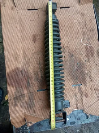 Amortiguador Trasero Vespa