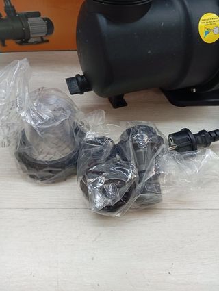 Steinbach 40921 - Pompa per piscine