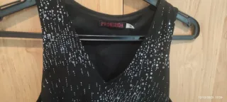 Blusas Preciosas S/M