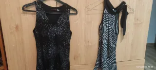 Blusas Preciosas S/M