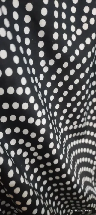 Blusas Preciosas S/M