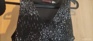 Blusas Preciosas S/M