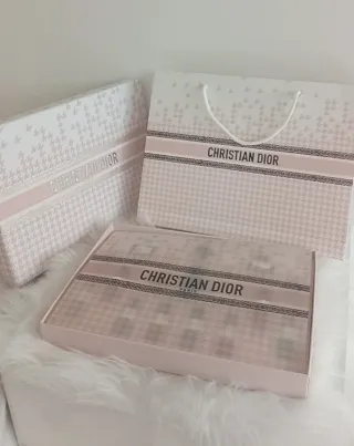 Set Mini Perfumes Dior 16 Unidades